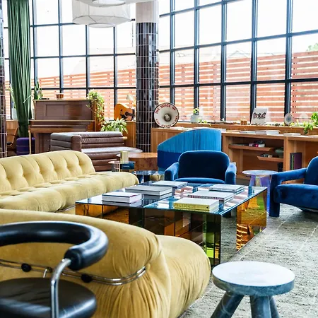 Waymore'S Hotel Nashville 3*