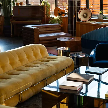Waymore'S Hotel Nashville