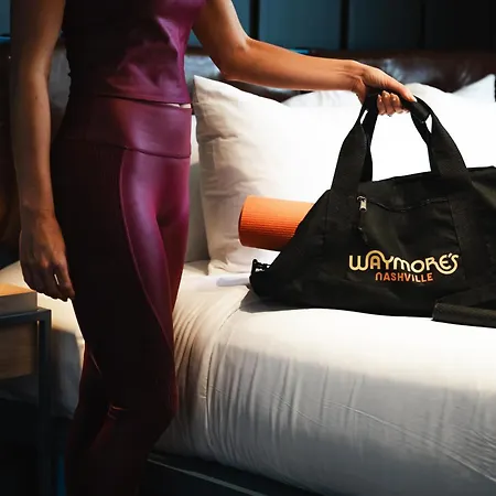 Waymore'S Hotel Nashville Hotel Nashville
