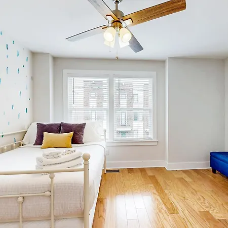 Watkins Park Getaway D