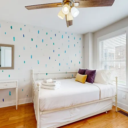 Holiday home Watkins Park Getaway D Nashville