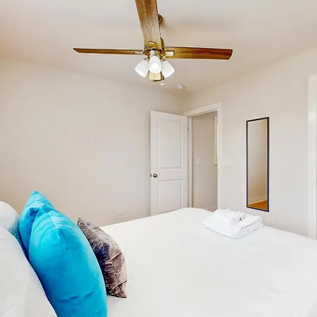 Holiday home Watkins Park Getaway D