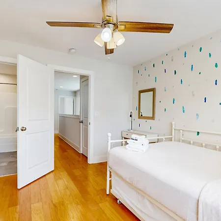 Watkins Park Getaway D Holiday home *