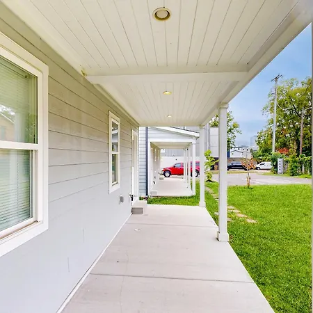 Holiday home Watkins Park Getaway D *