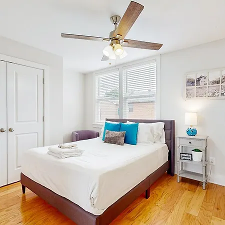 Watkins Park Getaway D * Nashville