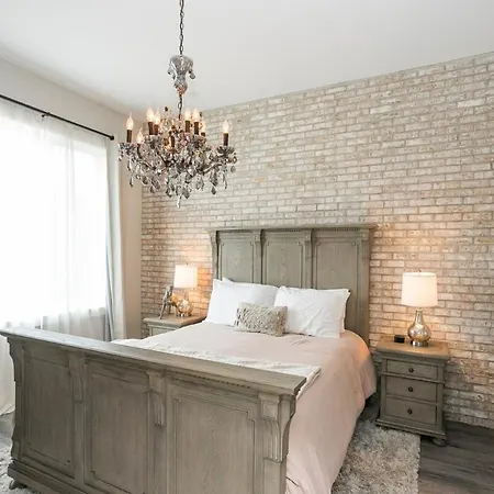Holiday home Downtown Luxury At The Southern Belle *