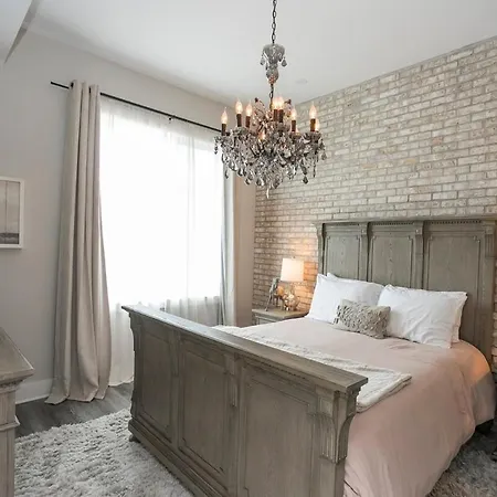 Holiday home Downtown Luxury At The Southern Belle Nashville