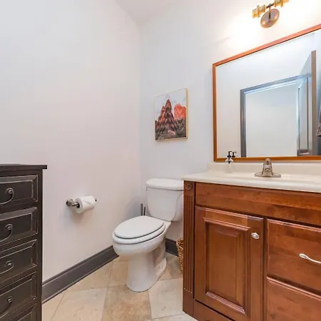 Apartment Spacious Penthouse On The Broadway Strip Nashville