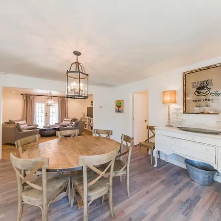 Enchanting Retreat 15 Minutes To Nashville