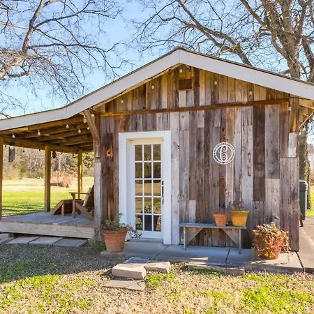 Enchanting Retreat 15 Minutes To Nashville