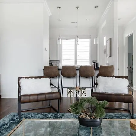 Holiday home Relaxing In East Nash Walk To Shops And Cafes Nashville