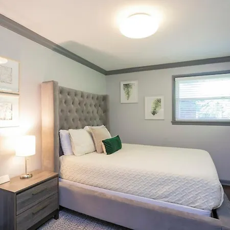Hip Rustic Ranch Style In East *