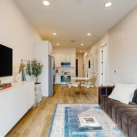 Holiday home Jolene On Main 205