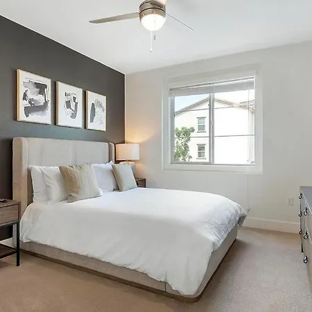 Landing At Abberly Foundry - 2 Bedrooms In Watkins Park Apartment *