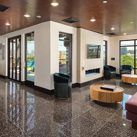 Apartment Landing At Abberly Foundry - 2 Bedrooms In Watkins Park Nashville