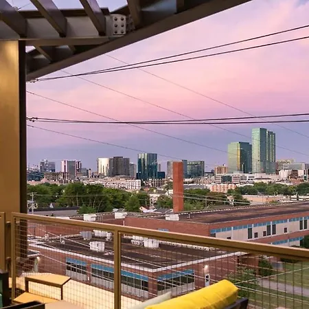 Landing At Abberly Foundry - 2 Bedrooms In Watkins Park * Nashville