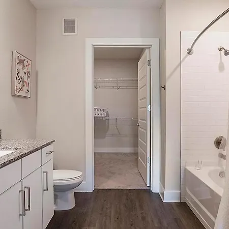 Landing At Abberly Foundry - 2 Bedrooms In Watkins Park * Nashville