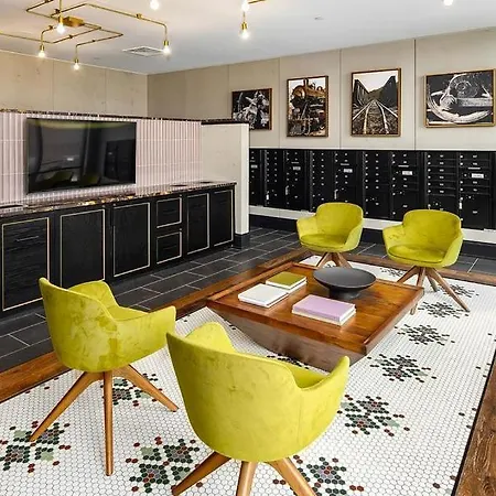 Landing At Abberly Foundry - 2 Bedrooms In Watkins Park * Nashville