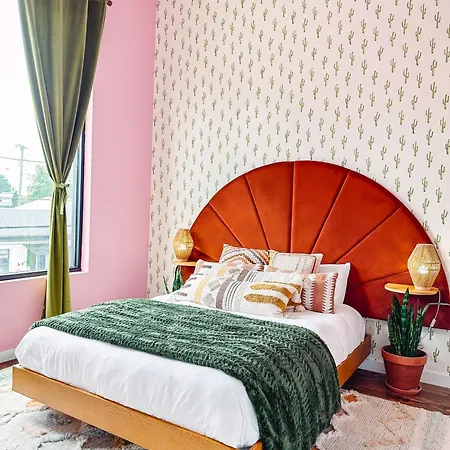 Holiday home Howdy Y'all - Minutes To Broadway & Free Parking Nashville