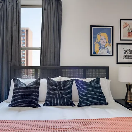 Lofts At 30th - 2 Floor Units Nashville