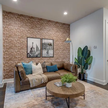 Lofts At 30th - 2 Floor Units * Nashville