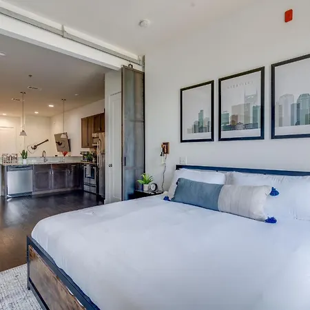Lofts At 30th - 2 Floor Units Holiday home
