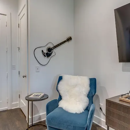 Lofts At 30th - 2 Floor Units Nashville