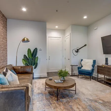 Lofts At 30th - 2 Floor Units *