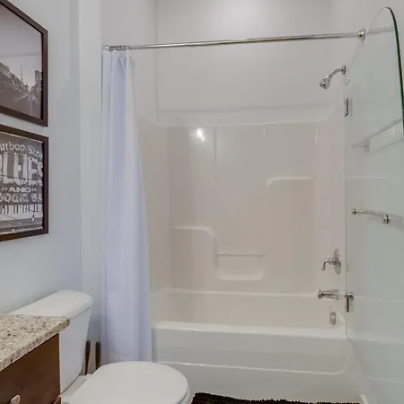 Holiday home Lofts At 30th - 2 Floor Units *