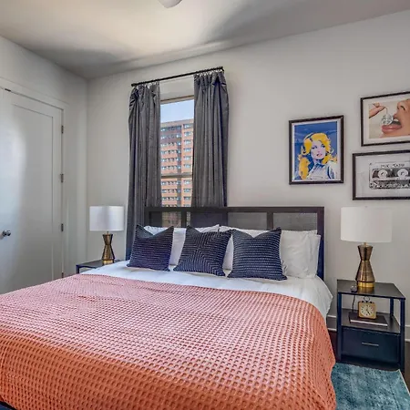 Lofts At 30th - 2 Floor Units *