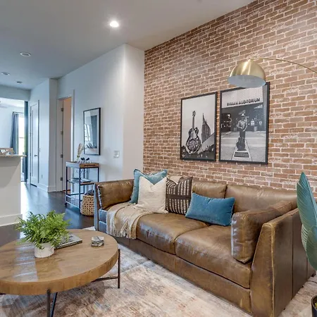 Holiday home Lofts At 30th - 2 Floor Units *