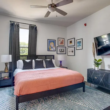 Lofts At 30th - 2 Floor Units Nashville
