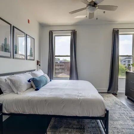 Lofts At 30th - 2 Floor Units