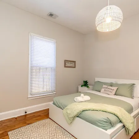 New 1 Mile To Downtown Hot Tub Free Park