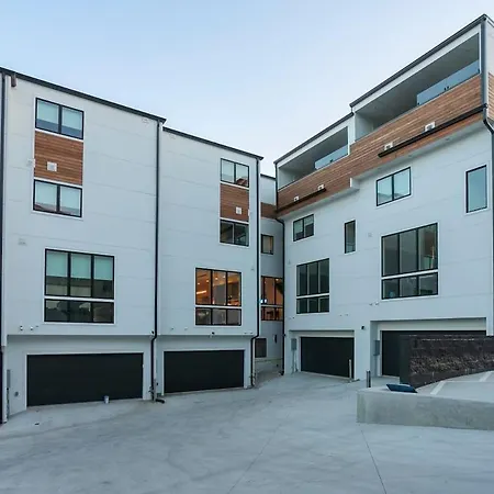 Holiday home Fabulous Location Walk To Food & Bars Roof Deck Nashville
