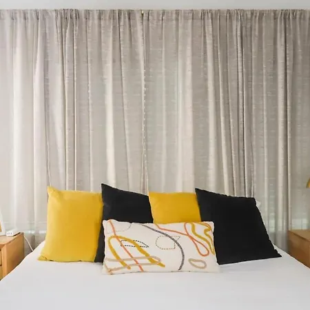 Stylish For 12 8th Ave South 6 Beds *
