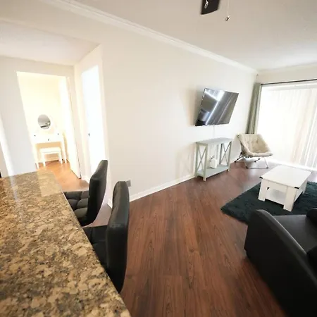 Traveling Nurses And Professionals Parking Included Pet Friendly Downtown Nashville