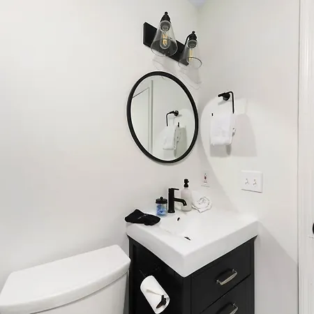 Apartment Songbird - Cozy & Centrally Located