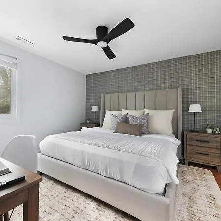 Songbird - Cozy & Centrally Located * Nashville