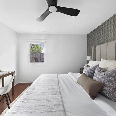 Songbird - Cozy & Centrally Located