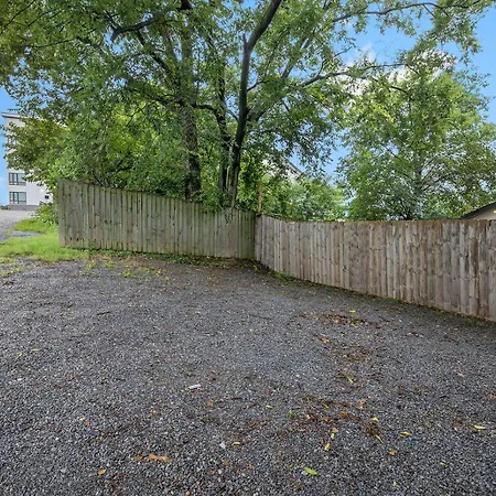 Songbird - Cozy & Centrally Located Apartment *