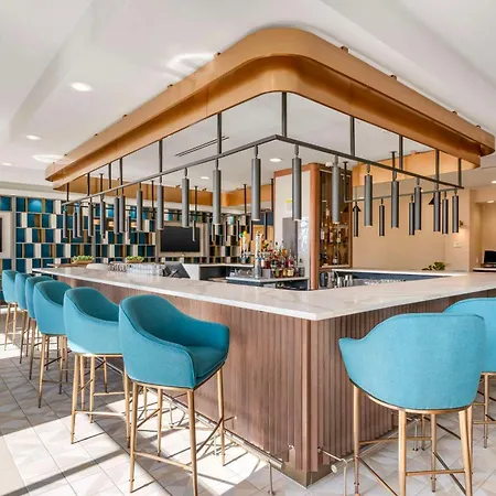 Cambria Midtown Hotel