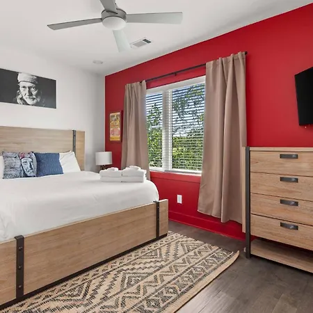 Holiday home Vibe 857 Nashville