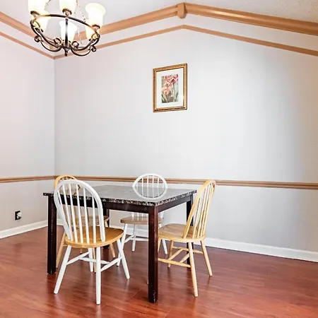 Charming 3br Antioch Retreat With Fireplace Holiday home Nashville