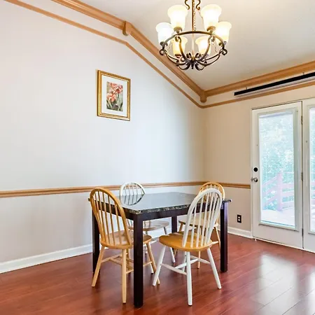 Charming 3br Antioch Retreat With Fireplace Holiday home *