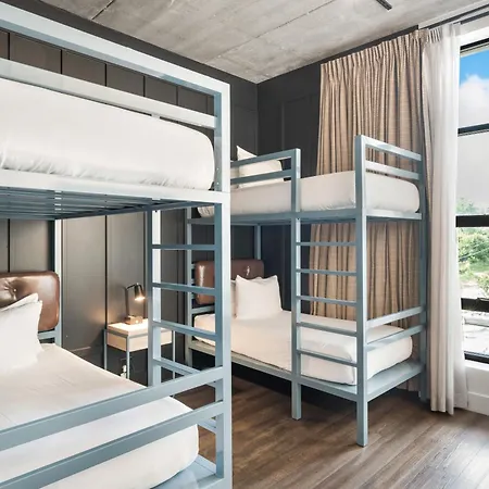 Hotel Waymore'S Hotel Nashville
