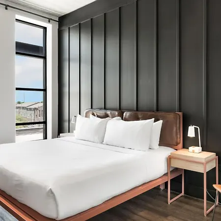 Waymore'S Hotel Nashville