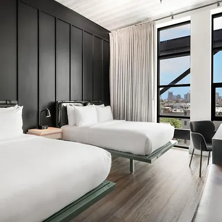 Waymore'S Hotel Nashville Hotel
