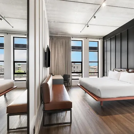 Hotel Waymore'S Hotel Nashville