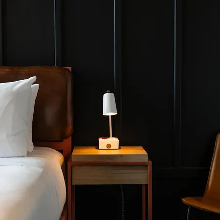 Hotel Waymore'S Hotel Nashville 3*